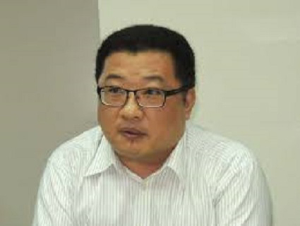 鍾鎮宇